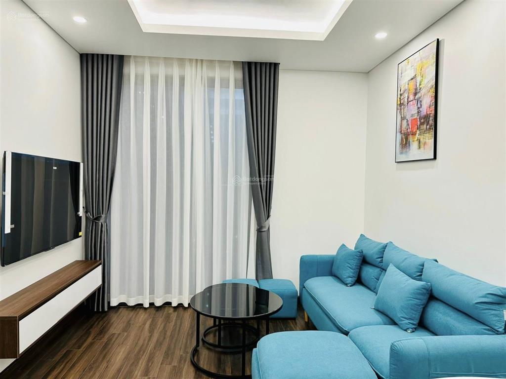 Chính chủ em cần bán gấp căn penhouse 3pn view pháo hoa trực diện dự án hoàng huy grand sở dầu