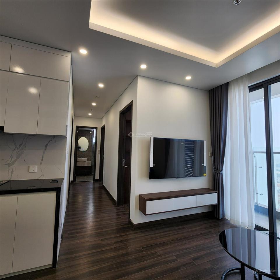 Chính chủ em cần bán gấp căn penhouse 3pn view pháo hoa trực diện dự án hoàng huy grand sở dầu