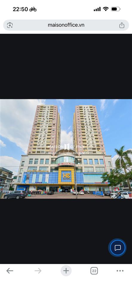 Bán căn hộ tòa 102 thái thịnh, đống đa, 75m2, 7.2 tỷ, 2 ngủ, 2 vs, sổ đỏ cc, full nội thất đẹp.