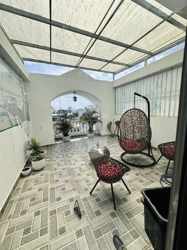 Bán nhà 3 tầng phan anh  aeon bình tân, 80m2, hxh, ô tô ngủ trong nhà, giá nhỉnh 5 tỷ