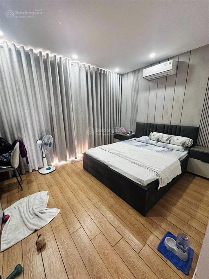 Bán nhà 3 tầng phan anh  aeon bình tân, 80m2, hxh, ô tô ngủ trong nhà, giá nhỉnh 5 tỷ