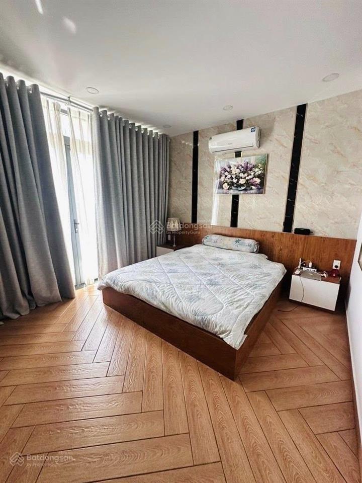 Bán nhà 3 tầng phan anh  aeon bình tân, 80m2, hxh, ô tô ngủ trong nhà, giá nhỉnh 5 tỷ