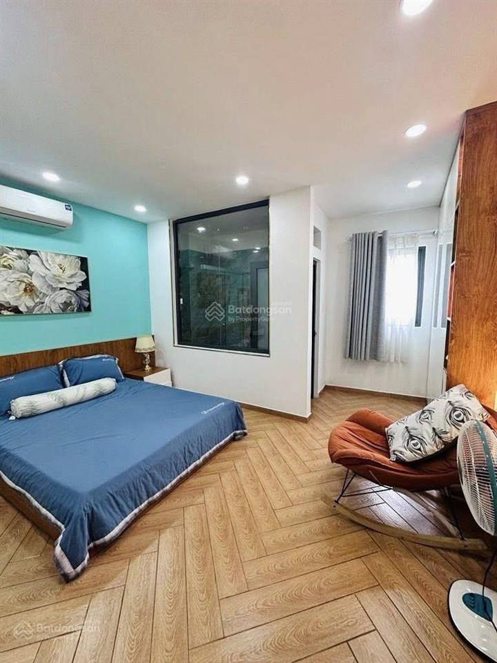 Bán nhà 3 tầng phan anh  aeon bình tân, 80m2, hxh, ô tô ngủ trong nhà, giá nhỉnh 5 tỷ