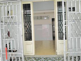 Bán nhà tại ấp xóm đồng, đường đối diện văn phòng ấp xóm đồng