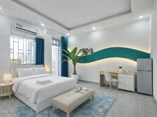 Cho thuê cc mini, 30m2, 4,5 triệu, tại mặt tiền hoàng diệu 2, p linh chiểu, q.thủ đức, hcm