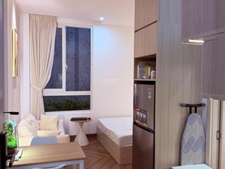 Cho thuê căn hộ cao cấp ngay hoàng diệu 2  linh chiểu