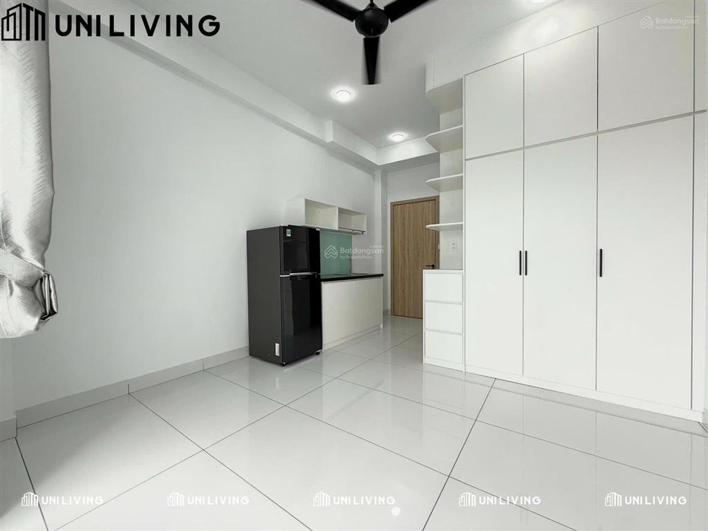 Cho thuê căn hộ mới xây ngay phạm văn đồng  chợ thủ đức