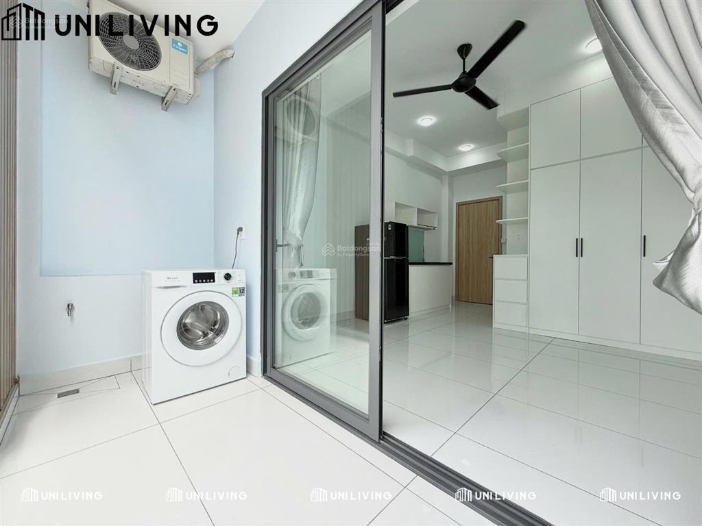 Cho thuê căn hộ mới xây ngay phạm văn đồng  chợ thủ đức