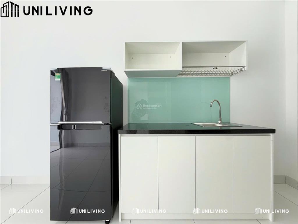 Cho thuê căn hộ mới xây ngay phạm văn đồng  chợ thủ đức