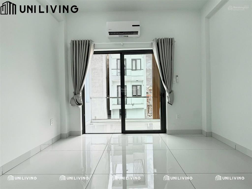 Cho thuê căn hộ mới xây ngay phạm văn đồng  chợ thủ đức