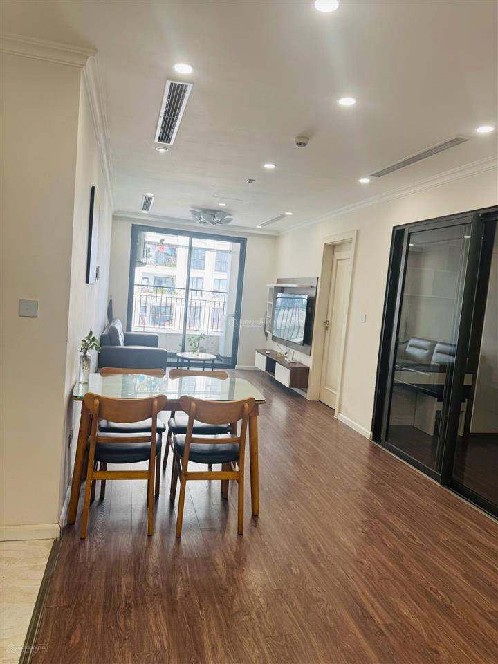 Bán căn hộ đẹp tại sunshine riverside, 6,3 tỷ, 60m2, 2pn, 1wc, nhiều tiện ích