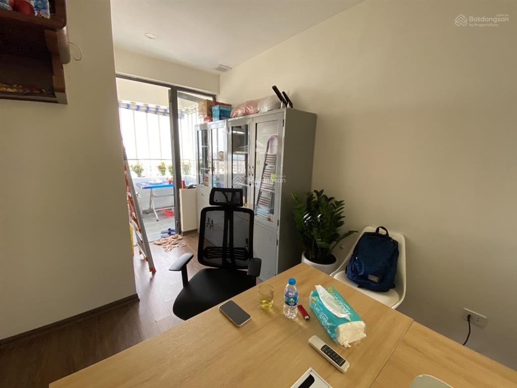 Chính chủ bán căn hộ chung cư 2205 tháp doanh nhân, số 1 thanh bình, hà đông, hà nội