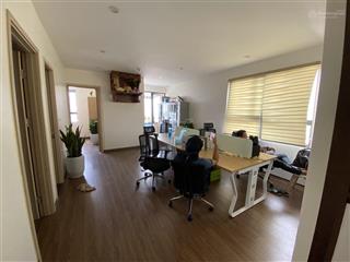 Chính chủ bán căn hộ chung cư 2205 tháp doanh nhân, số 1 thanh bình, hà đông, hà nội