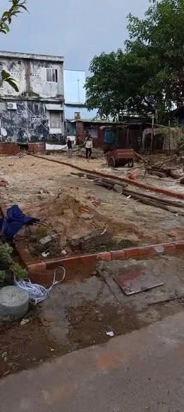 Bán lô đất đẹp kẹp kiệt oto nguyễn chánh, phường hòa khánh bắc, liên chiểu