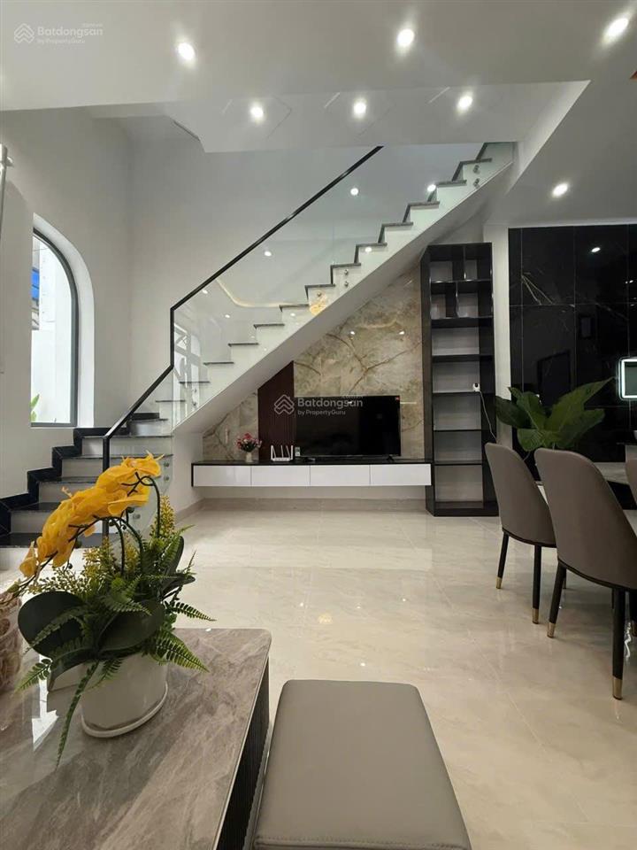Bán nhà riêng tại trường chinh, hòa phát, quận cẩm lệ, đà nẵng, 4,55 tỷ, 56 m2