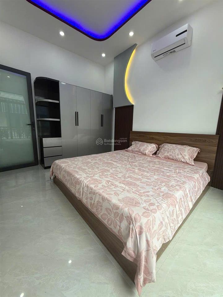 Bán nhà riêng tại trường chinh, hòa phát, quận cẩm lệ, đà nẵng, 4,55 tỷ, 56 m2