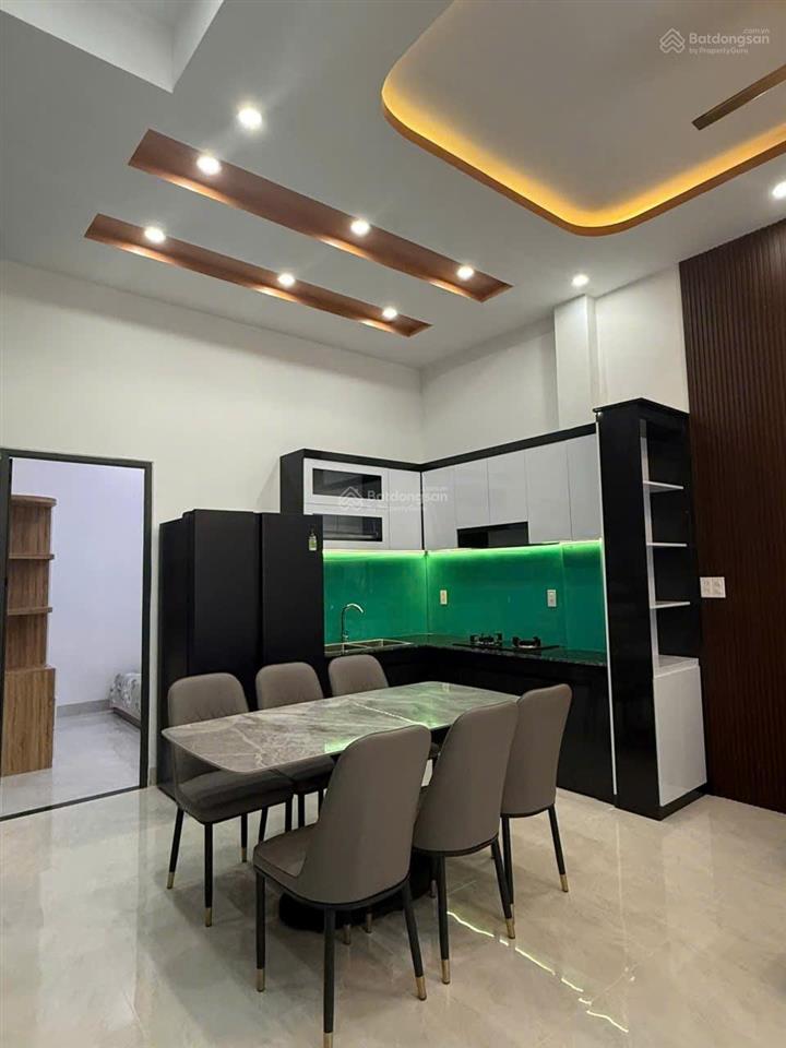 Bán nhà riêng tại trường chinh, hòa phát, quận cẩm lệ, đà nẵng, 4,55 tỷ, 56 m2