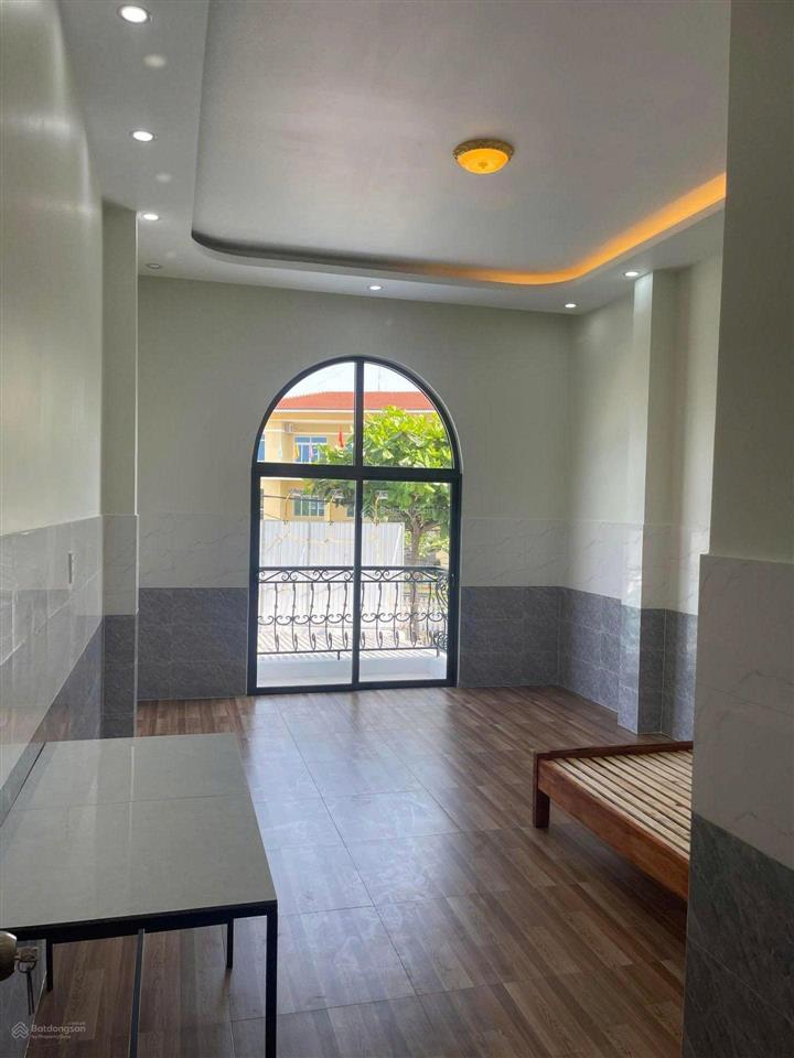 Bán toà nhà dòng tiền mặt tiền ngô thì nhậm , phường hòa khánh bắc, quận liên chiểu