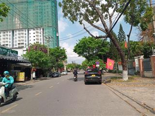 Bán toà nhà dòng tiền mặt tiền ngô thì nhậm , phường hòa khánh bắc, quận liên chiểu
