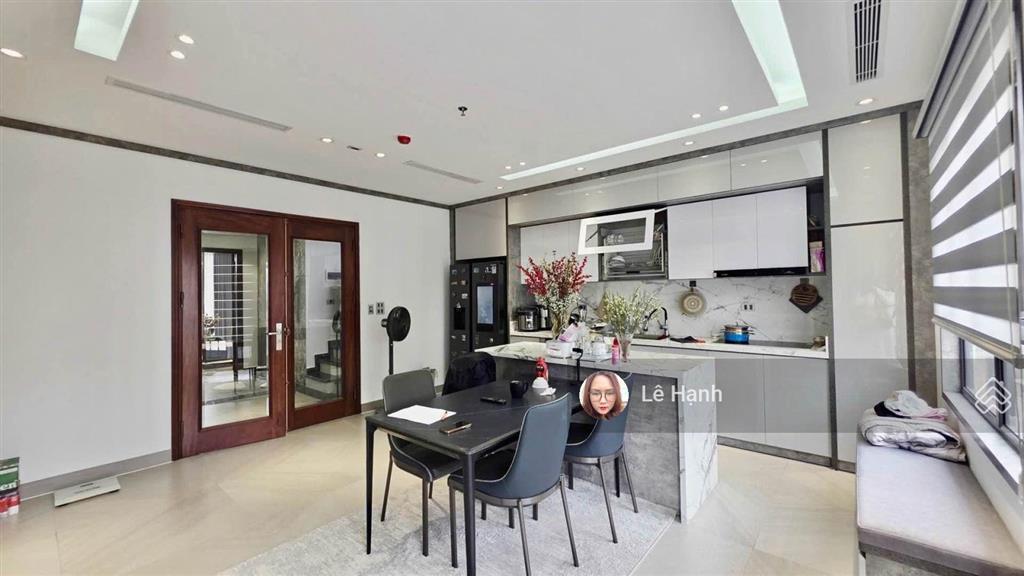 Bán nhà khu phố vip trần đăng ninh,quang trung,hà đông, ô tô,kinh doanh, 50m2 chỉ 18 tỷ