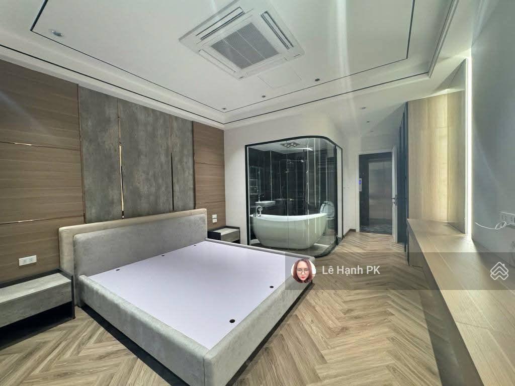 Chính chủ bán lk kđt văn khê, hà đông thang máy, hoàn thiện, đường thông, cạnh lô góc, kinh doanh