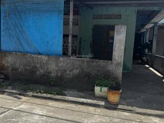 Bán dãy trọ kiệt 130 phan văn định, p. hòa khánh bắc, liên chiểu