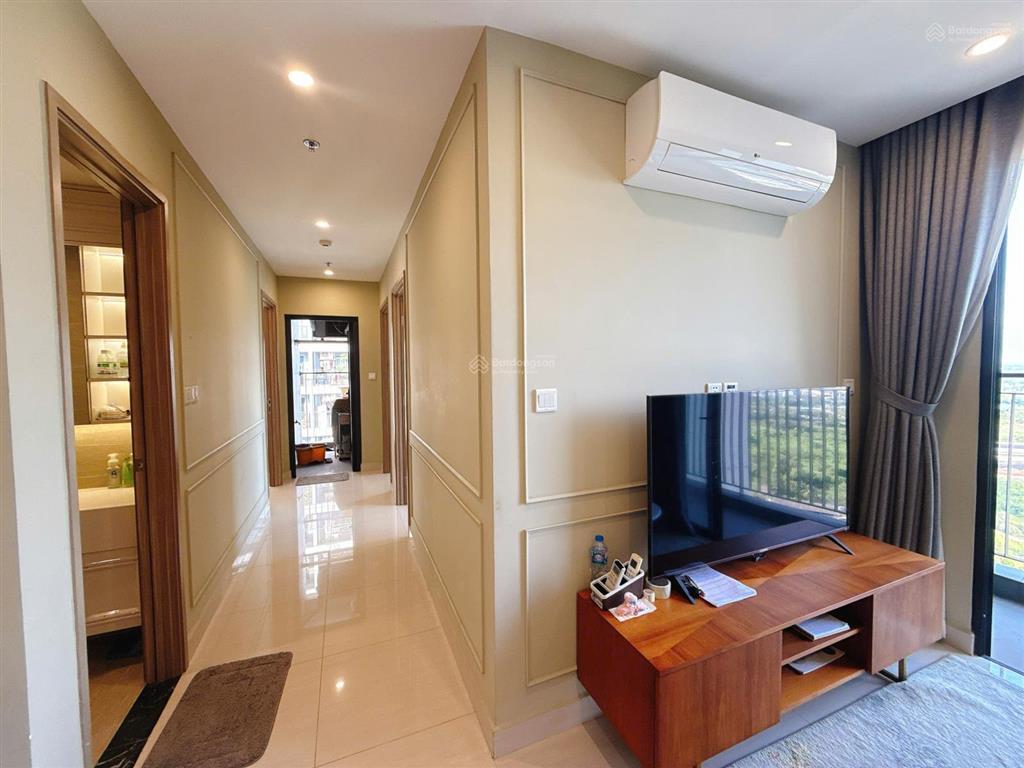 Không có rẻ hơn nữa ạ 3pn chỉ 3tỷ650 full nt vinhomes grand park