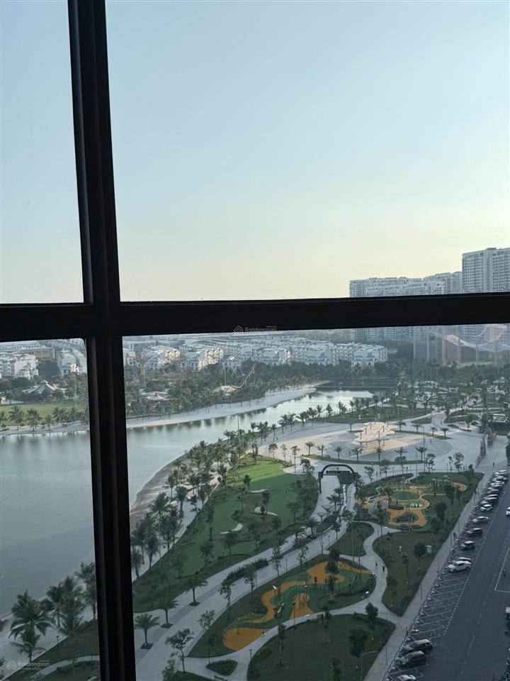 Ngân hàng thanh lý 3pn beverly chỉ 6,8 tỷ vinhomes grand park