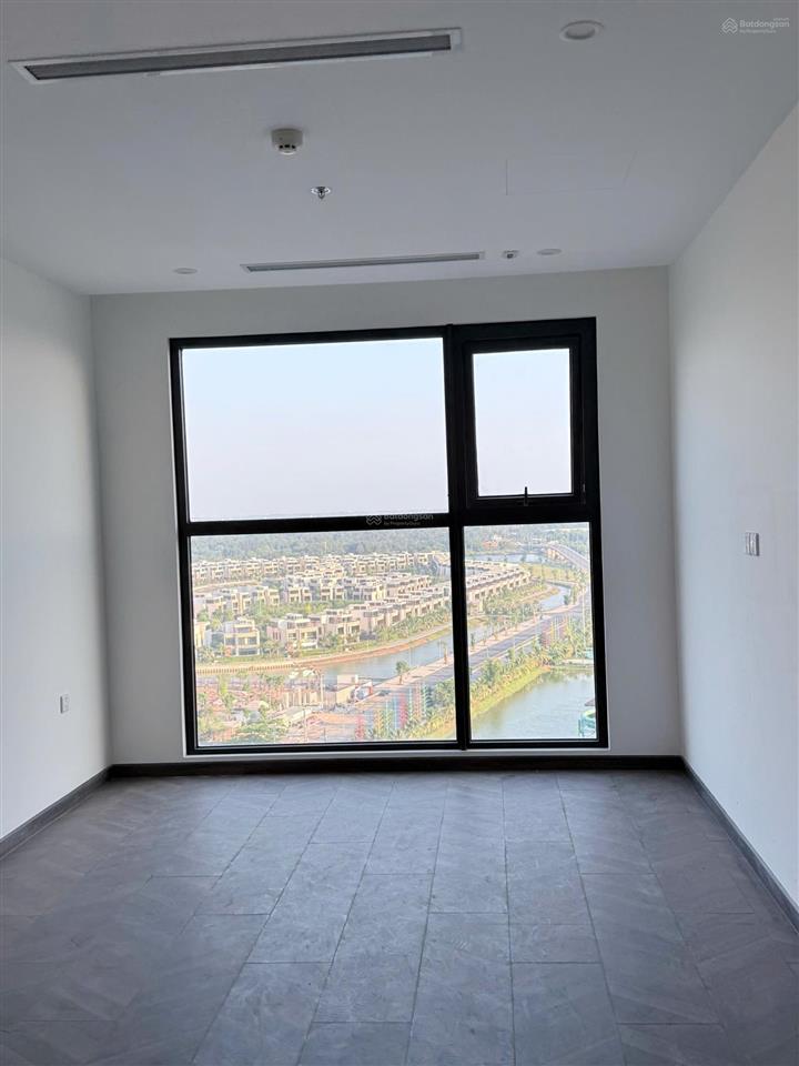 Ngân hàng thanh lý 3pn beverly chỉ 6,8 tỷ vinhomes grand park