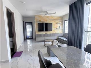 Cho thuê 2pn + full nt 14tr/th sát vincom cách 3 bước chân vinhomes grand park
