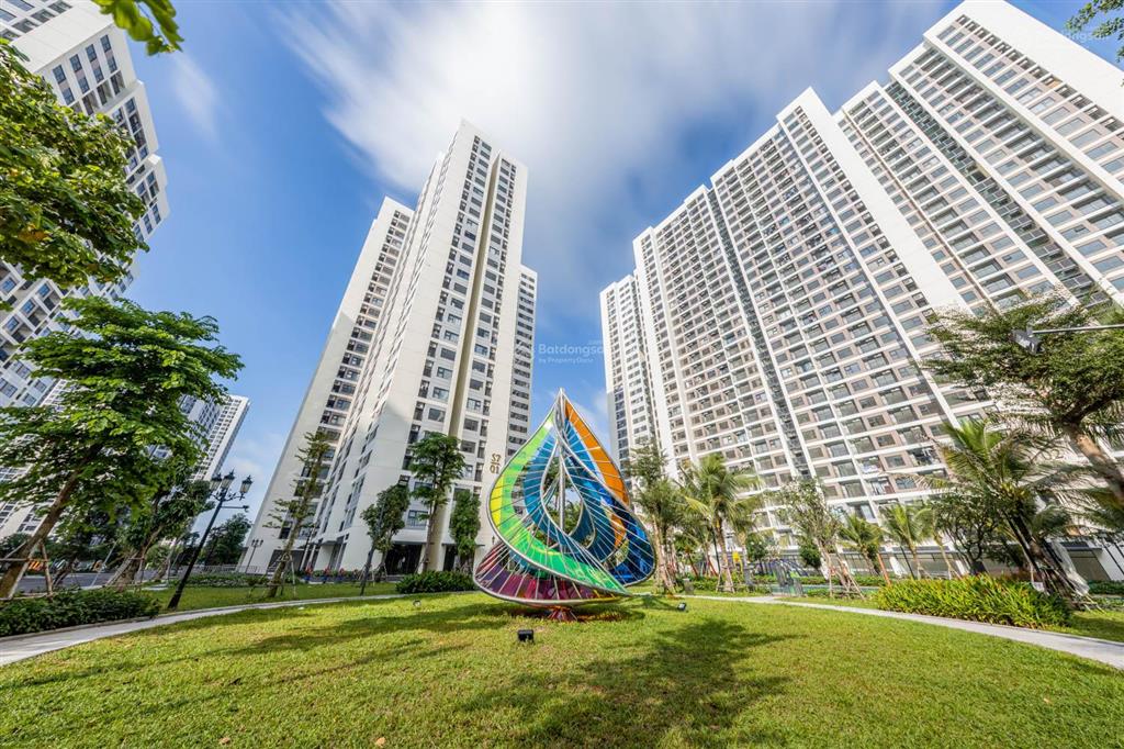 Bán lỗ 2pn origami chỉ 2 tỷ 8 vinhomes grand park siêu rẻ