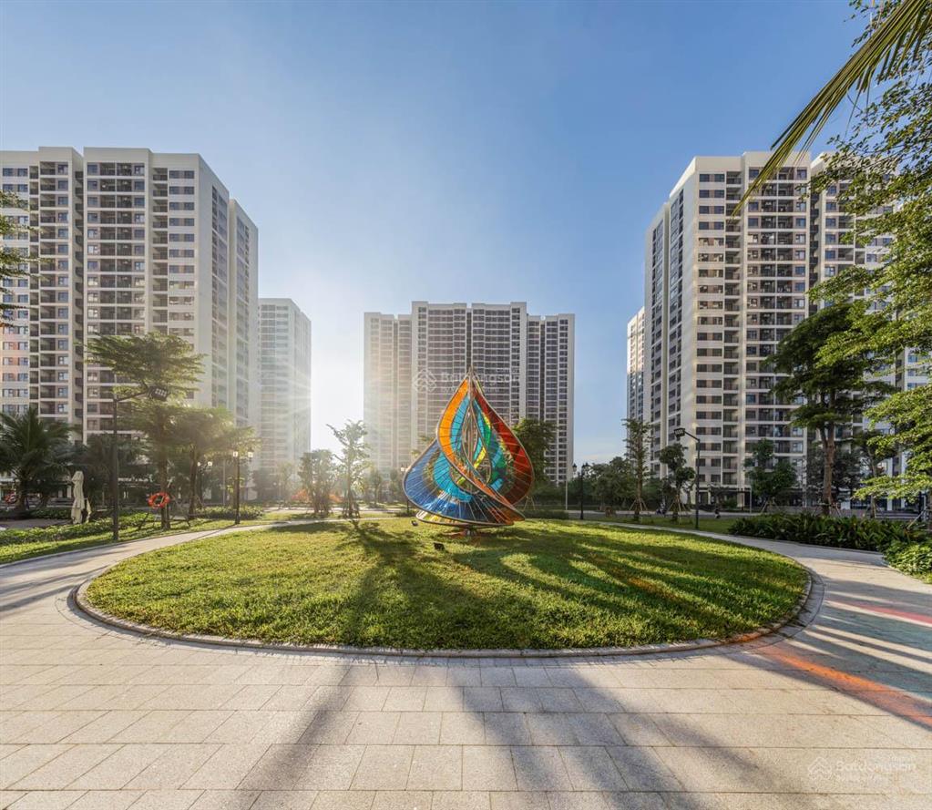 Cắt lỗ sâu view sông 2pn + góc 69m2 2,9 tỷ vinhomes grand park