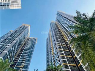 Bán lỗ siêu rẻ 2pn solari chỉ 2tỷ850 vinhomes grand park có sổ