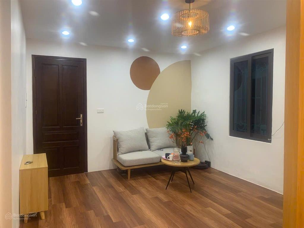 Tập thể kim liên 2 ngủ khép kín