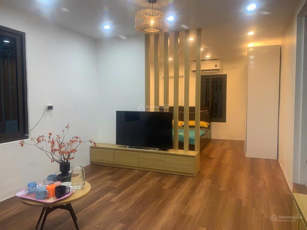 Tập thể kim liên 2 ngủ khép kín