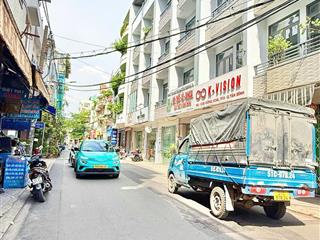 Nhà đồng xoài gần chợ hoàng hoa thám, kết nối t3
