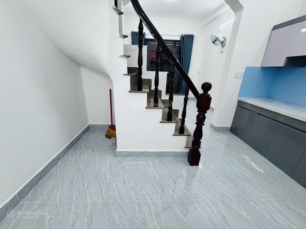 Nhà hiếm tân bình gần ga t3 & sân bay tsn