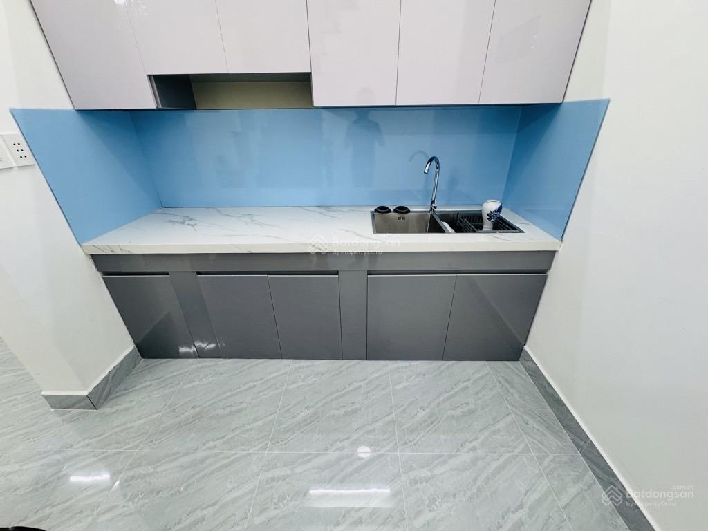 Nhà hiếm tân bình gần ga t3 & sân bay tsn