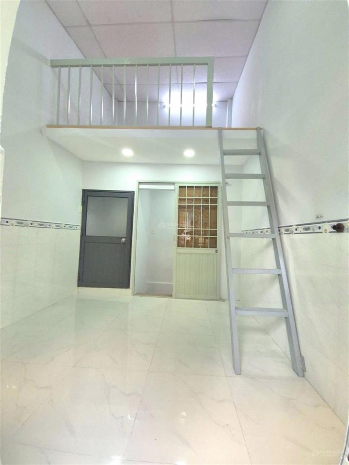 Bán xinh tại trần văn quang, 2,9 tỷ, 16m2, 2pn, 1wc, nhiều tiện ích