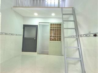Bán xinh tại trần văn quang, 2,9 tỷ, 16m2, 2pn, 1wc, nhiều tiện ích