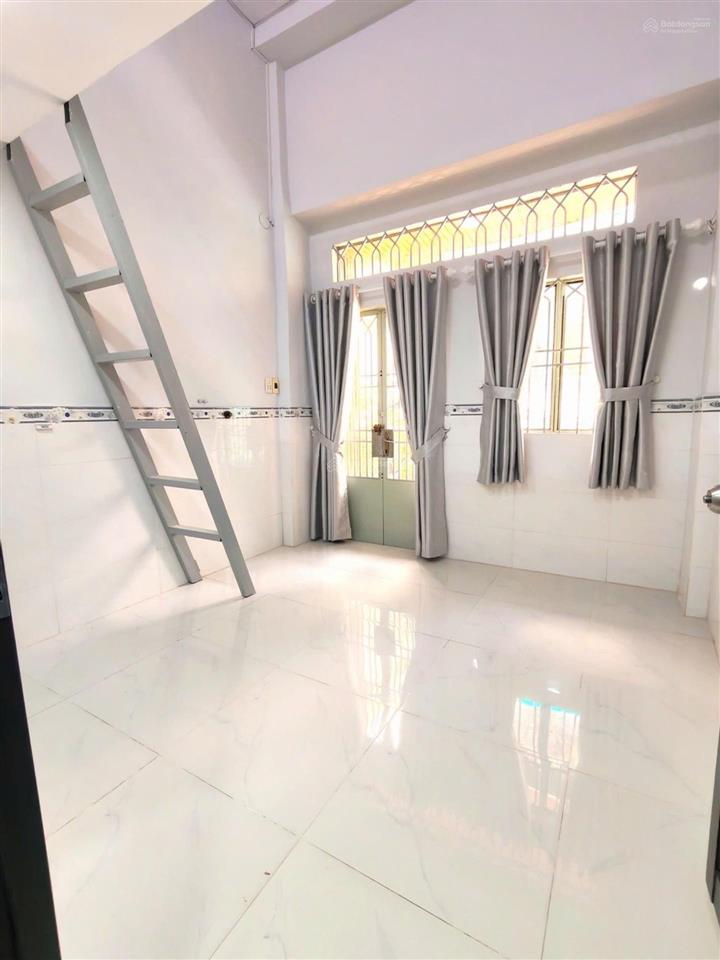 Bán xinh tại trần văn quang, 2,9 tỷ, 16m2, 2pn, 1wc, nhiều tiện ích