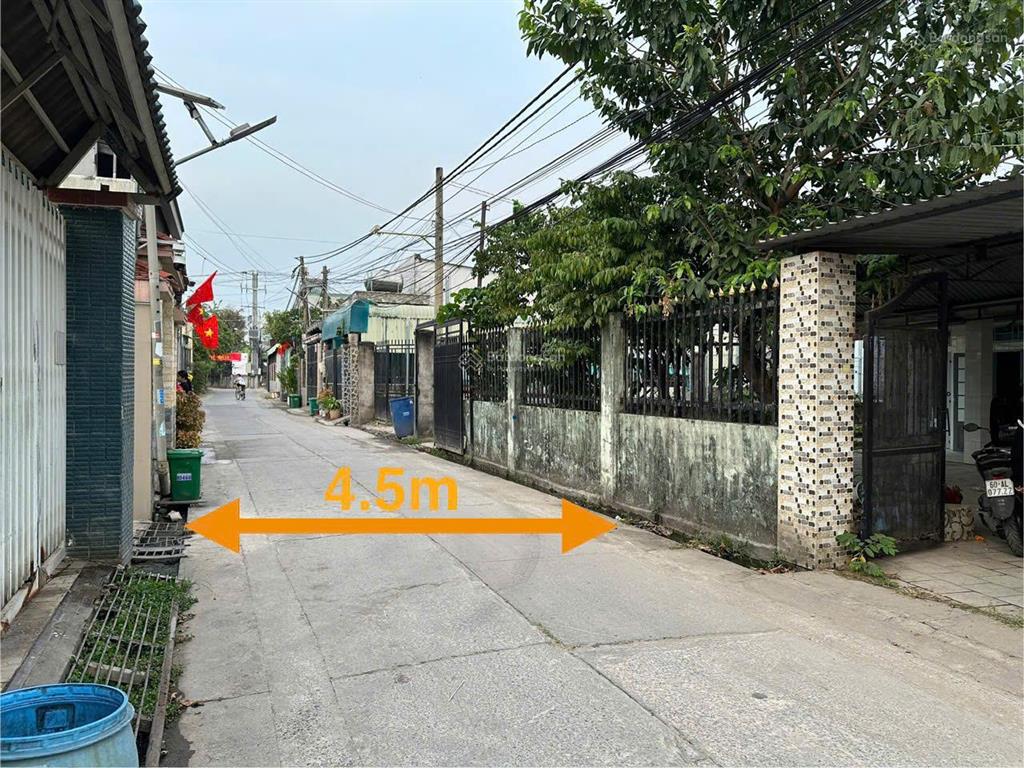 Ngân hàng chào bán nhà tại p. an hoà, tp. biên hoà, đồng nai