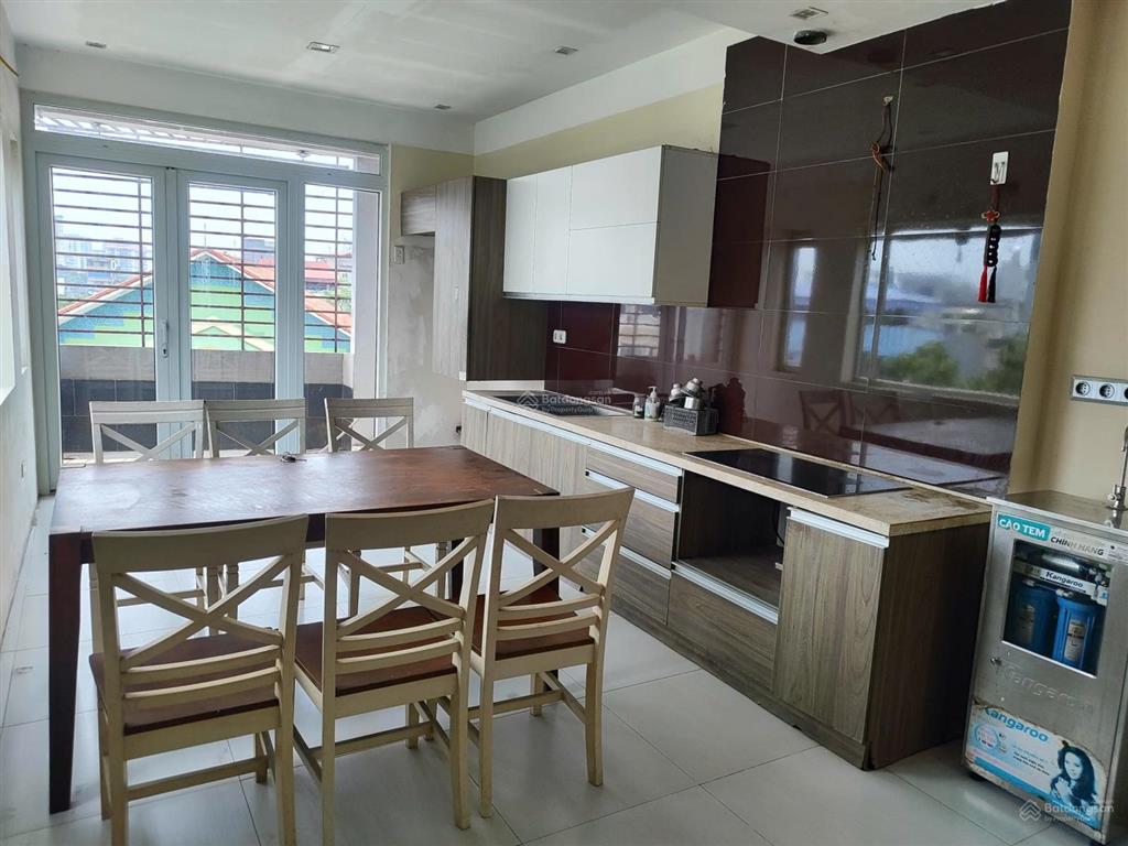 Bán nhà tđc thượng thanh, vỉa hè, ô tô tránh, kinh doanh, 51 m2, 5 tầng, giá chỉ 15 tỷ.