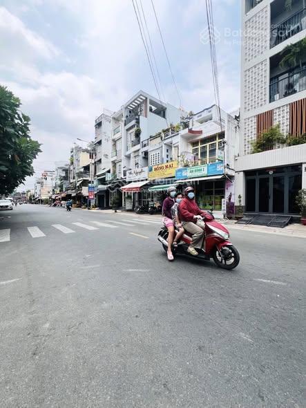 Nhà đẹp giá tốt giáp quận 6  kinh dương vương  sát bx miền tây  hẻm nhựa 10m có lề