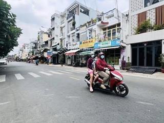Nhà đẹp giá tốt giáp quận 6  kinh dương vương  sát bx miền tây  hẻm nhựa 10m có lề