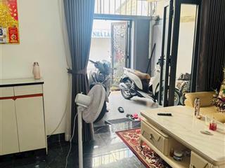 Hẻm xe tải thông  gần chợ bình tiên  văn thân  83m2  ngang 5 x 15 ( nở hậu 12m )