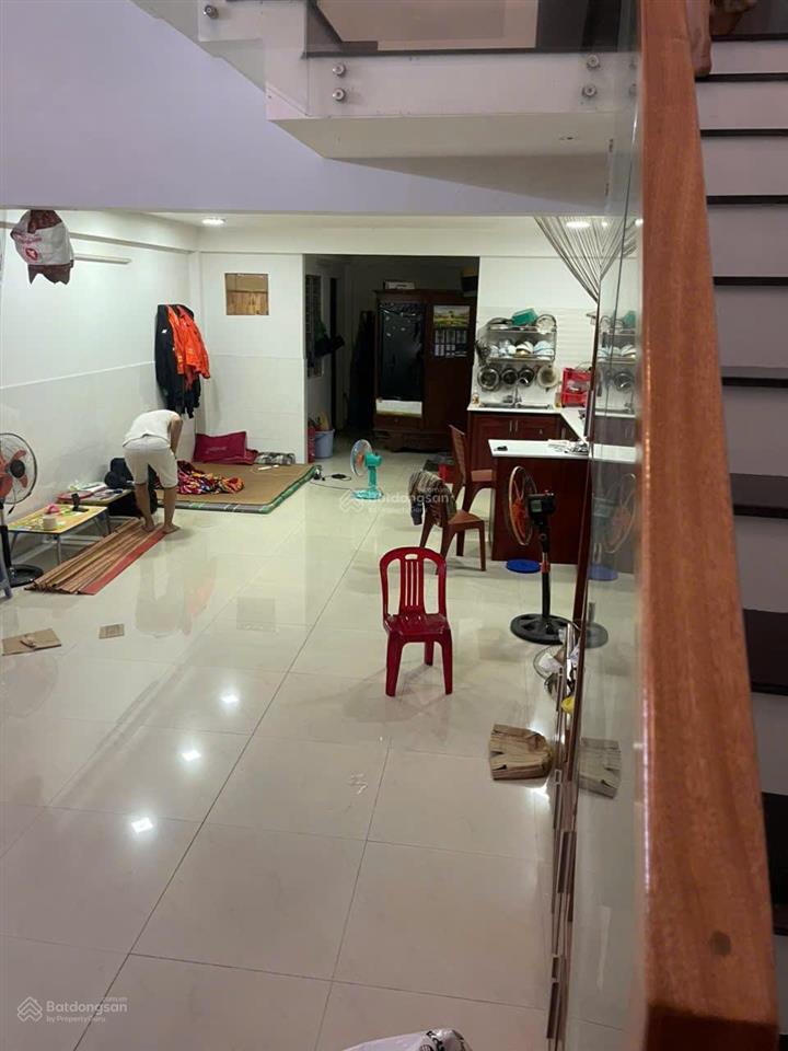 Bán nhà 3 tầng đường ông ích khiêm  phường thanh bình, quận hải châu, đà nẵng