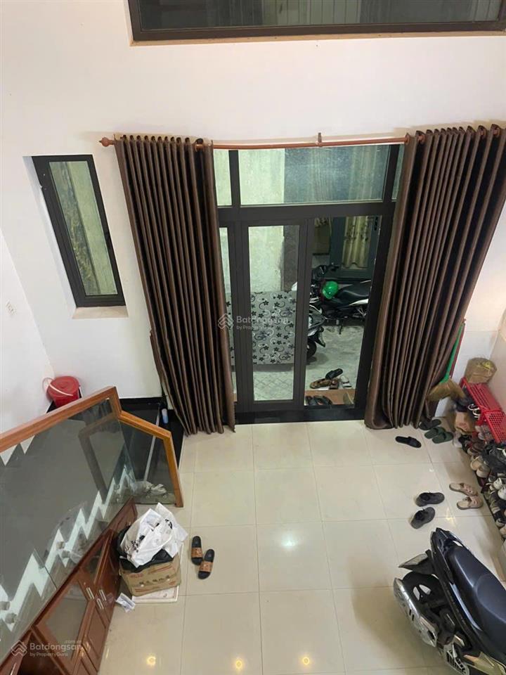 Bán nhà 3 tầng đường ông ích khiêm  phường thanh bình, quận hải châu, đà nẵng