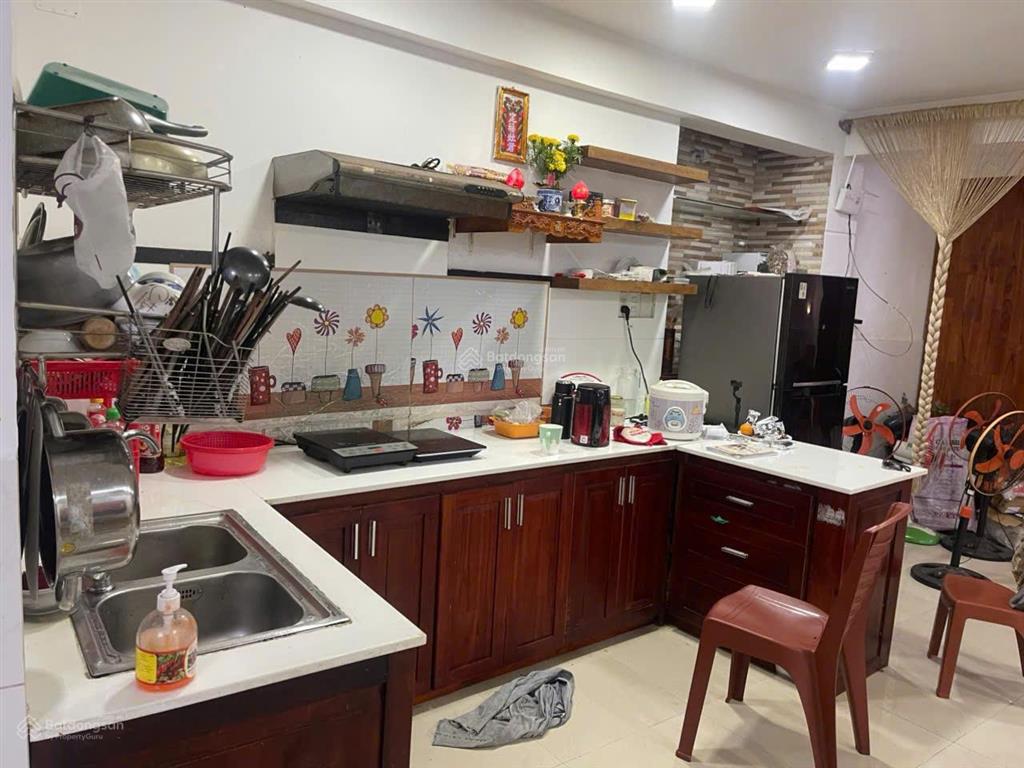 Bán nhà 3 tầng đường ông ích khiêm  phường thanh bình, quận hải châu, đà nẵng