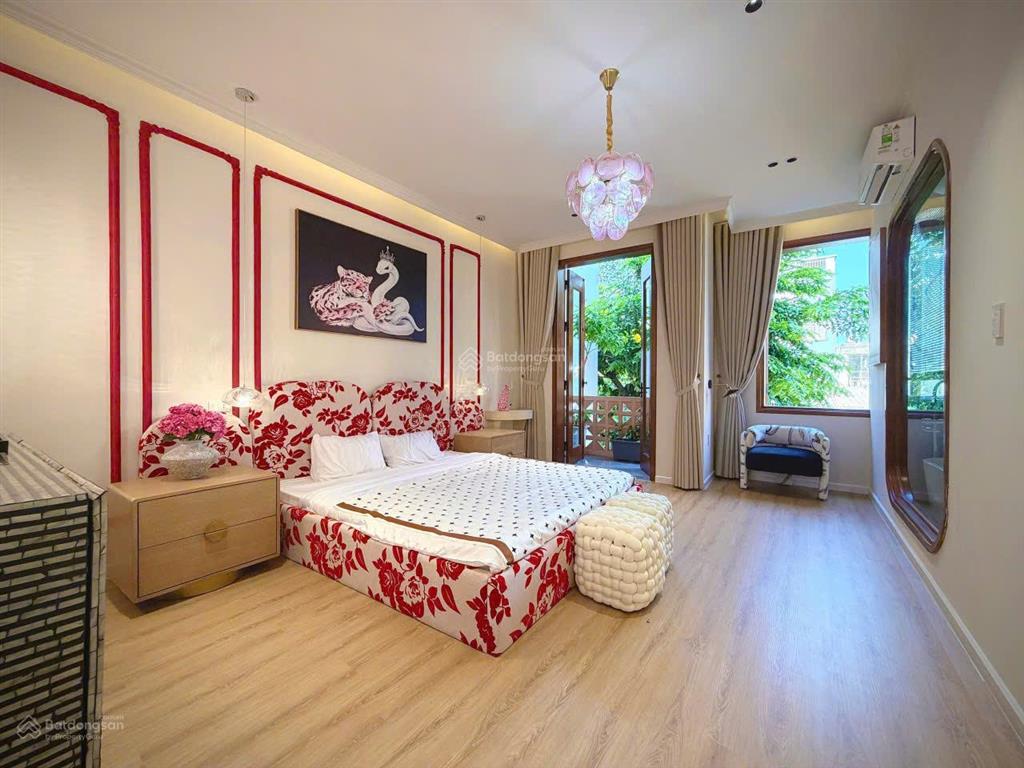 Thiện chí cần bán nhà 4 tầng mặt tiền lê vĩnh huy ,hòa cường bắc, hải châu